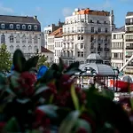 Montaigne 4* Oostende