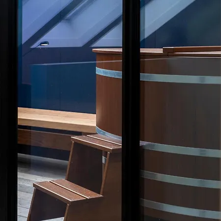 Montaigne 4* Ostende