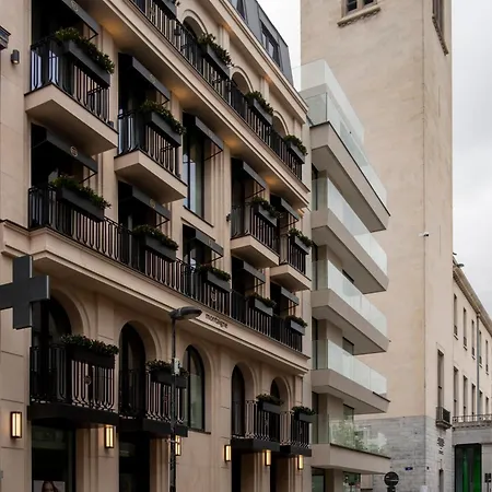 Aparthotel Montaigne