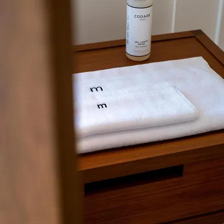 Aparthotel Montaigne Ostende