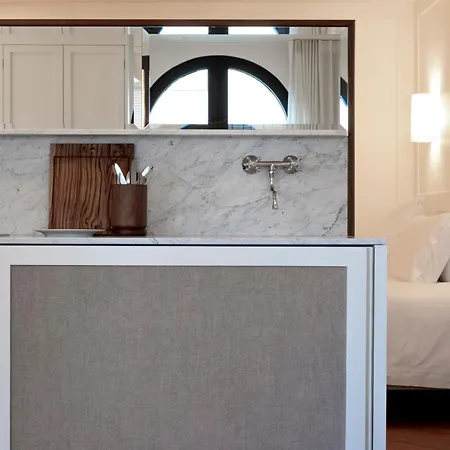 Montaigne Aparthotel Oostende