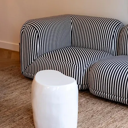 Aparthotel Montaigne Oostende