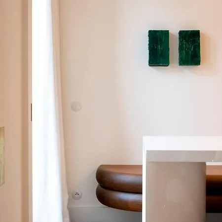 Aparthotel Montaigne