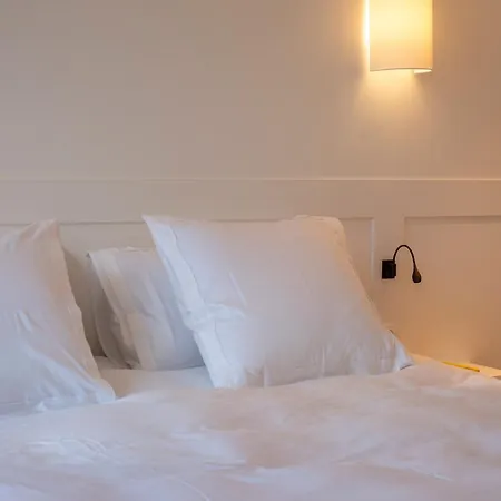 Montaigne 4* Ostende