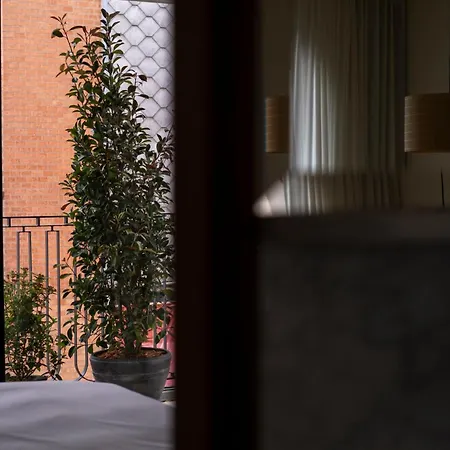 Aparthotel Montaigne Ostende