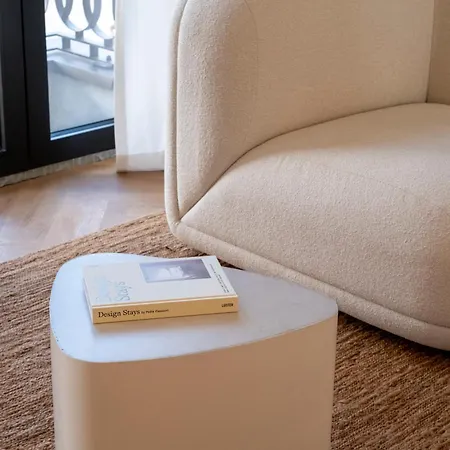 Aparthotel Montaigne