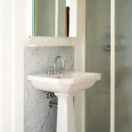 Montaigne Aparthotel Oostende