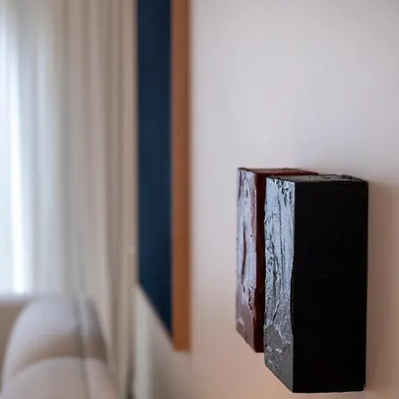 Montaigne Aparthotel Oostende