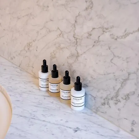 Montaigne 4* Oostende