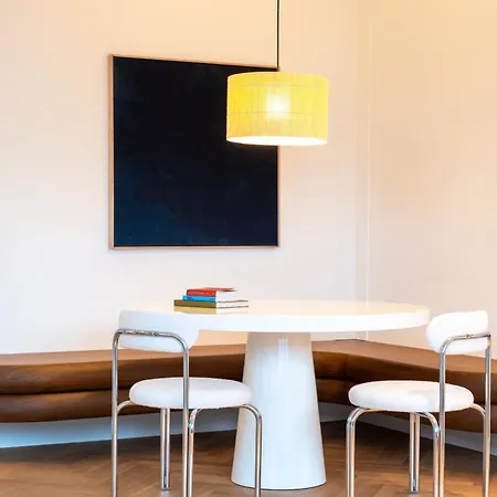 Montaigne 4* Oostende