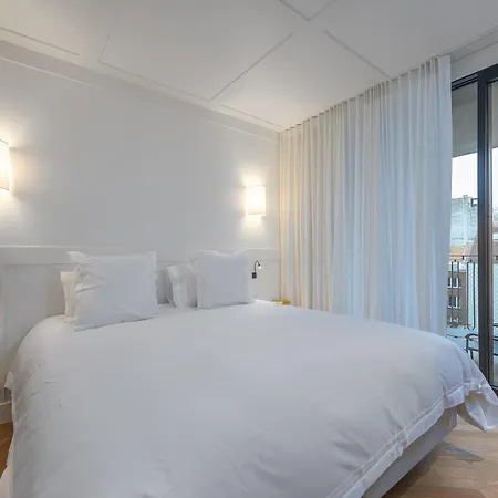 Lejlighedshotel Montaigne