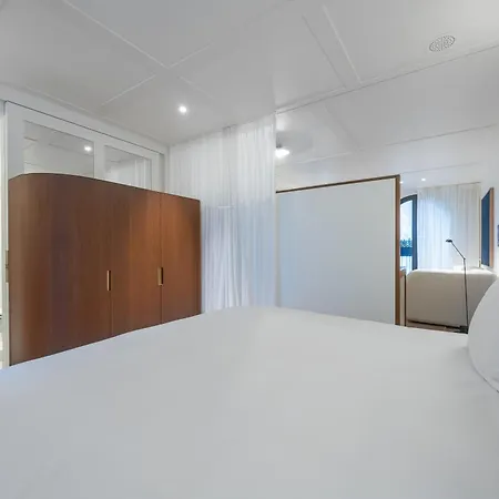 Montaigne 4* Oostende