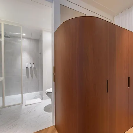 Aparthotel Montaigne