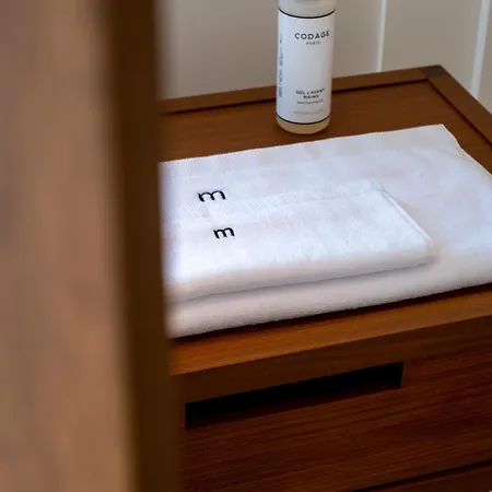 Montaigne 4*