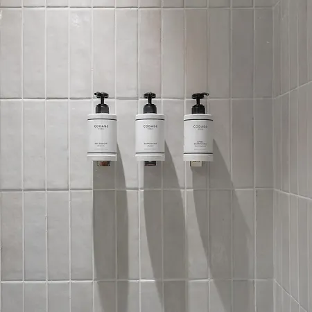 Lejlighedshotel Montaigne