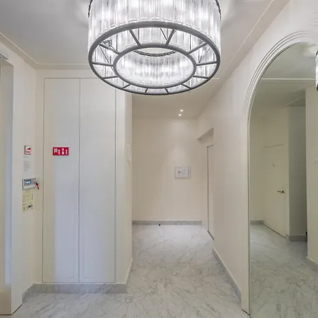 Aparthotel Montaigne Ostende