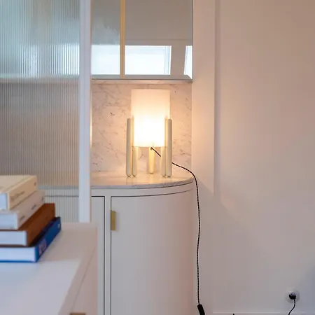 Aparthotel Montaigne