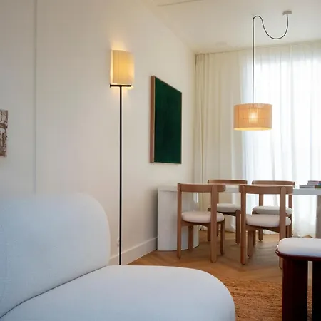 Aparthotel Montaigne