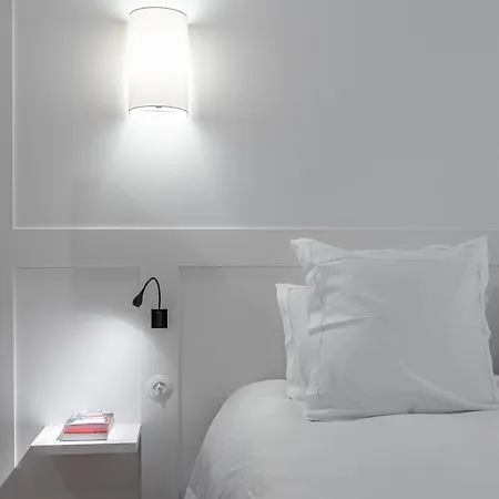 Aparthotel Montaigne
