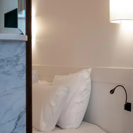 Aparthotel Montaigne