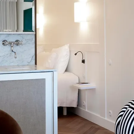 Montaigne 4* Ostende