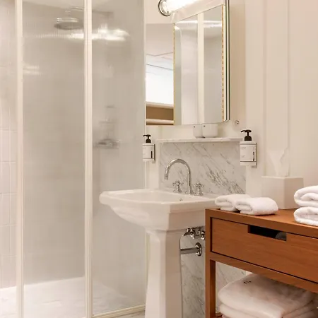 Montaigne Aparthotel Ostende