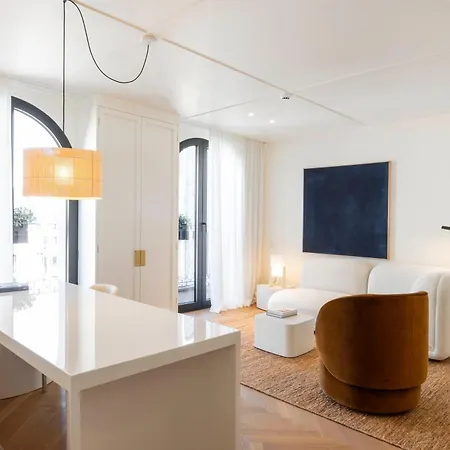 Aparthotel Montaigne