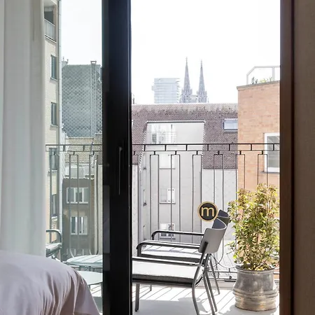 Aparthotel Montaigne