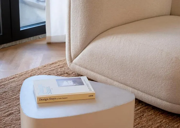 Aparthotel Montaigne