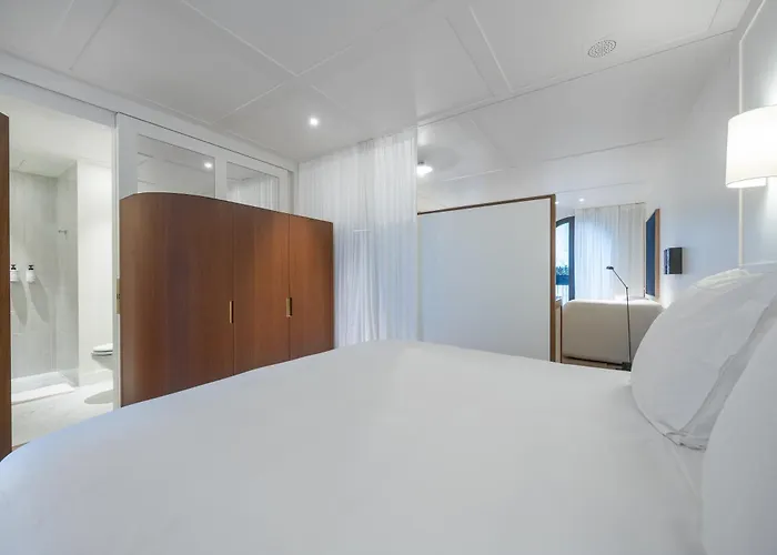 Montaigne 4* Oostende