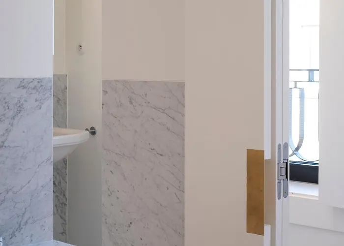 Montaigne Lejlighedshotel