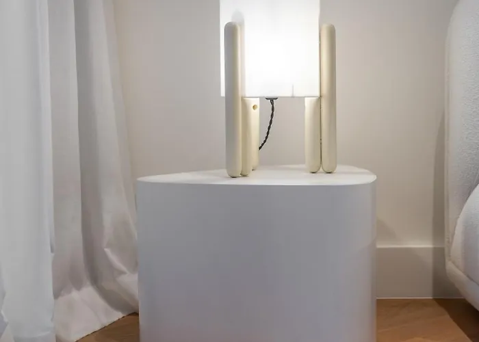 מלון דירות Montaigne