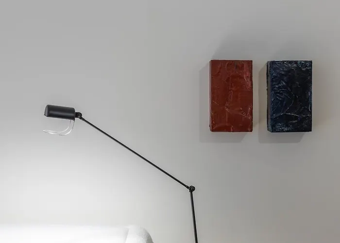 Lejlighedshotel Montaigne