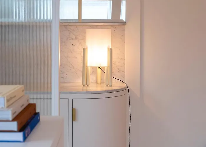 Aparthotel Montaigne