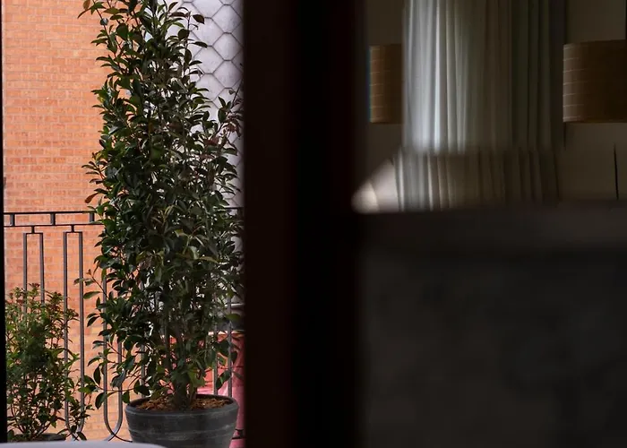 Aparthotel Montaigne Ostende