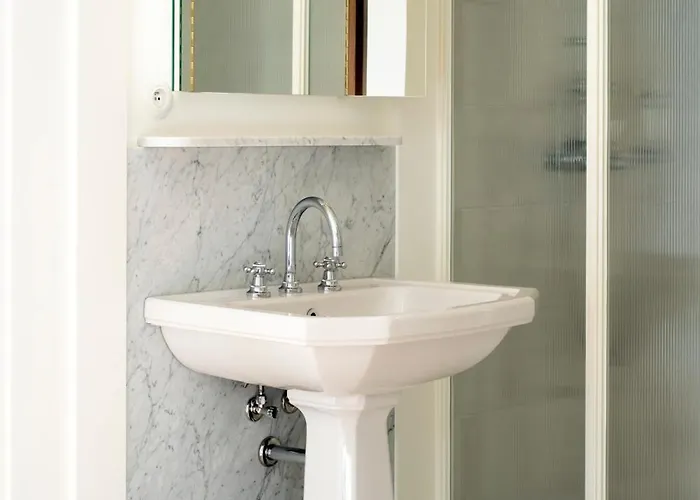 Lejlighedshotel Montaigne 4*