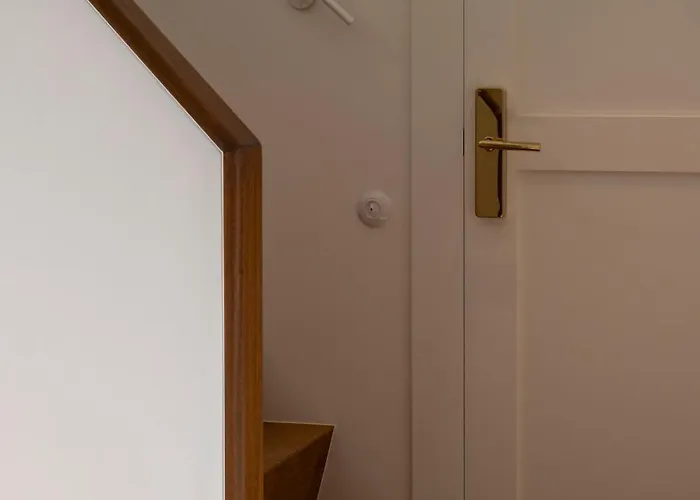 Montaigne 4* Oostende