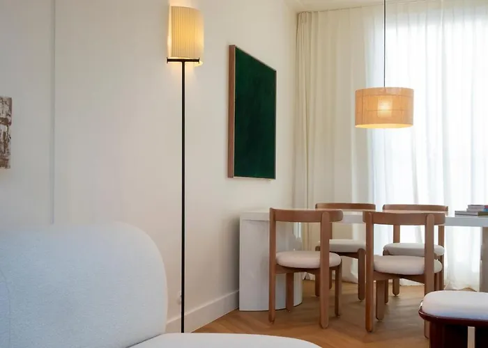 Aparthotel Montaigne