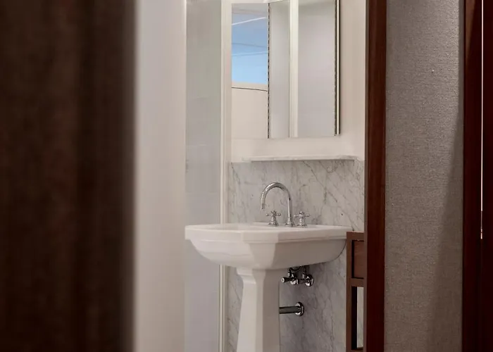 Montaigne 4* Ostende