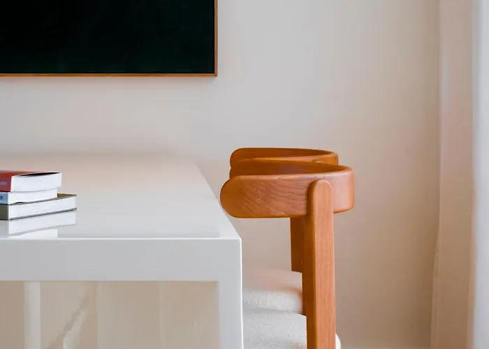 Montaigne Lejlighedshotel