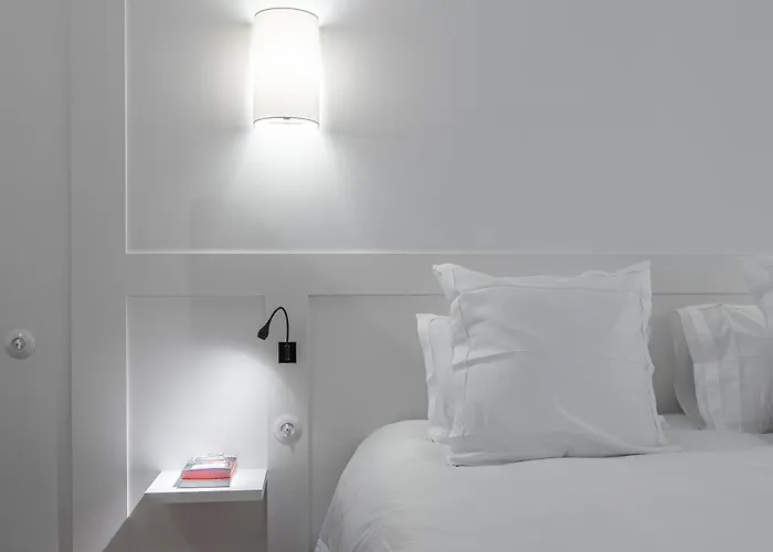 Lejlighedshotel Montaigne