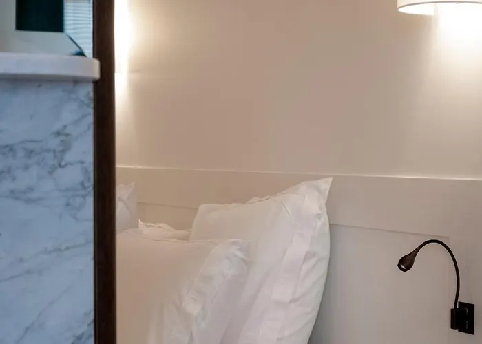 Aparthotel Montaigne