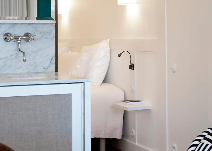 Montaigne 4* Oostende