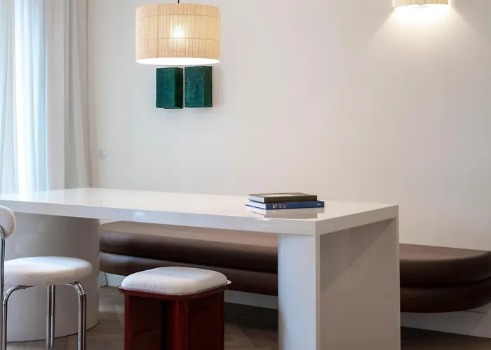 Aparthotel Montaigne