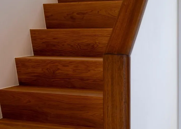 Montaigne Lejlighedshotel 4*