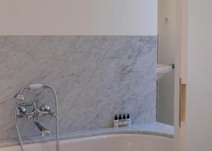 公寓式酒店 Montaigne