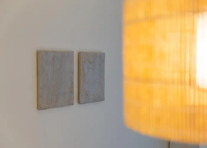 Montaigne 公寓式酒店